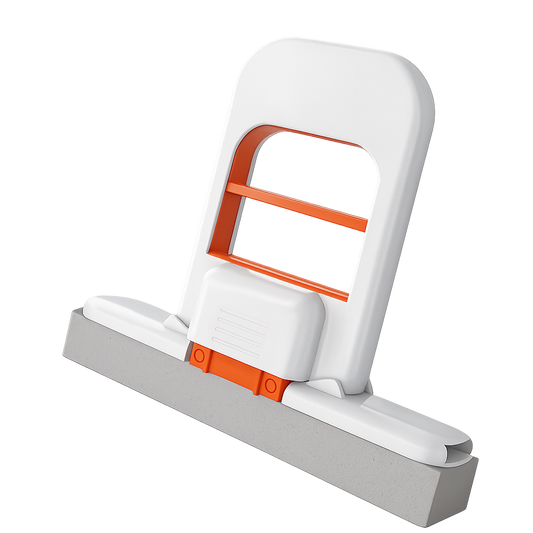 Mini Foldable Desktop Mop