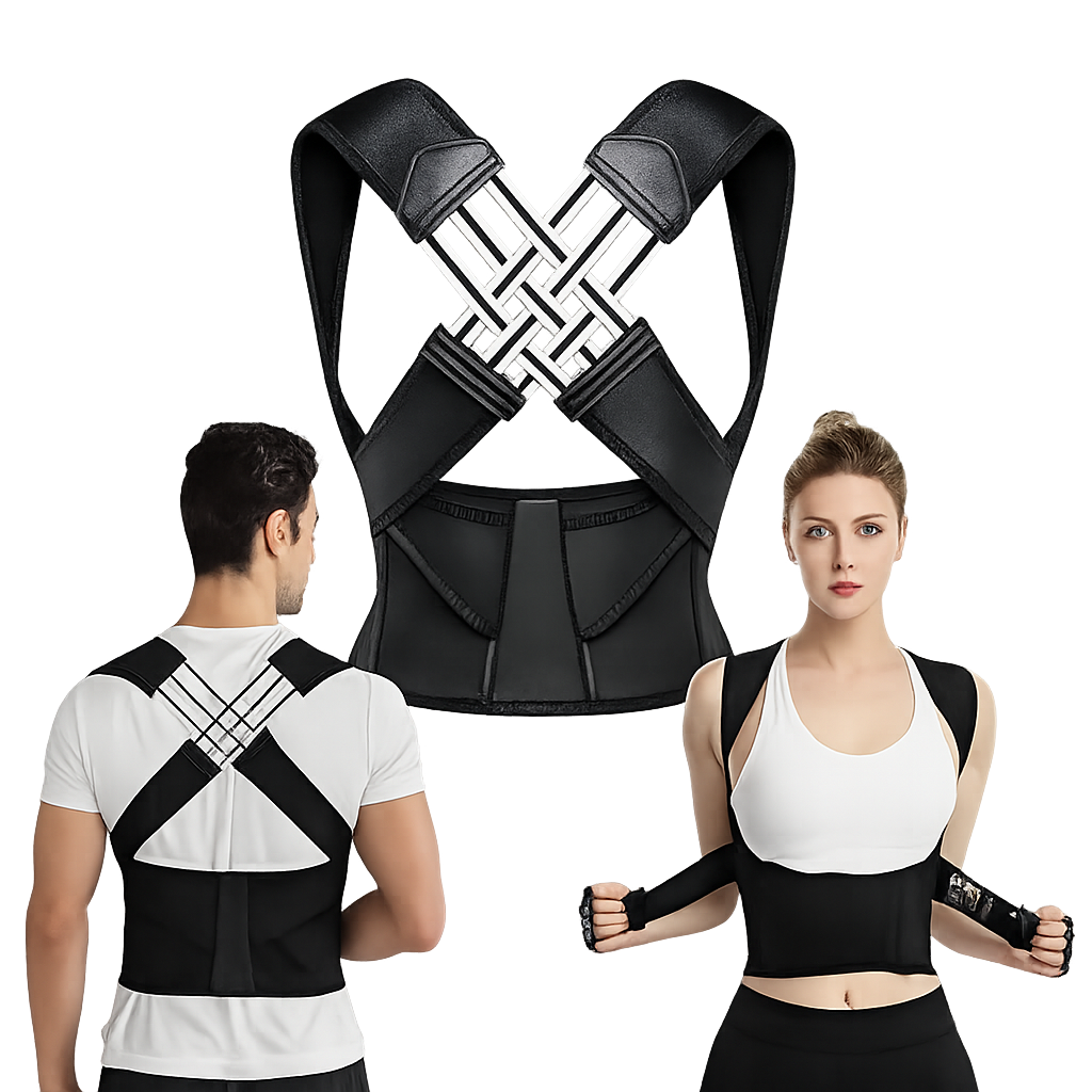 Posture Corrector Belt Unisex