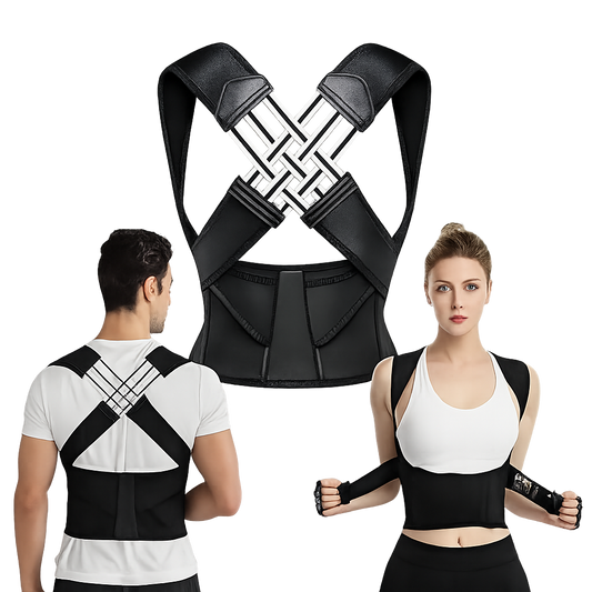 Posture Corrector Belt Unisex