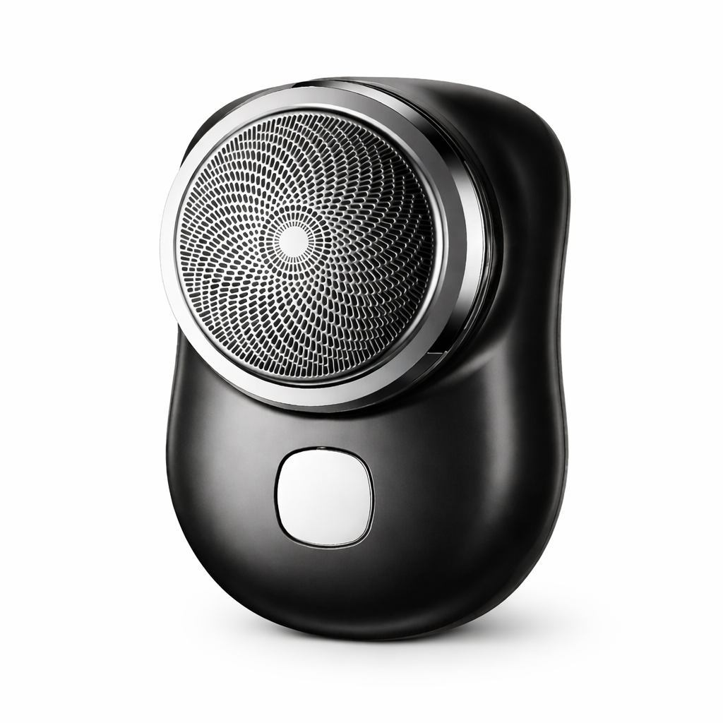 Mini Electric Shaver
