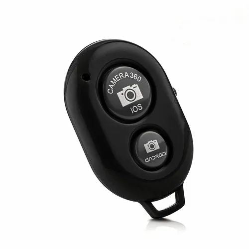 Bluetooth Camera Remote Shutter
